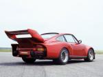 Porsche 935 Street Version 1983 года
